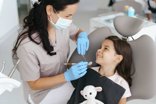 Best Emergency Orthodontic Repairs in New Sarpy, LA