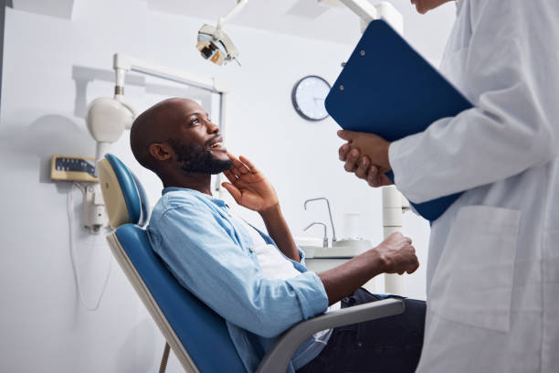Best Weekend Emergency Dentist in New Sarpy, LA