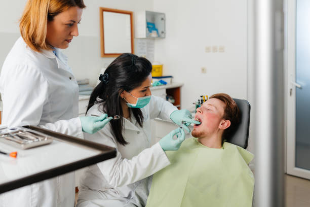 Best Walk-In Emergency Dentist in New Sarpy, LA